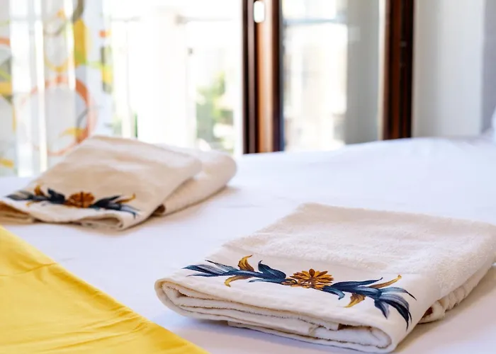 Luxury And Sunny Apartment 250 Mts From The Beach!!