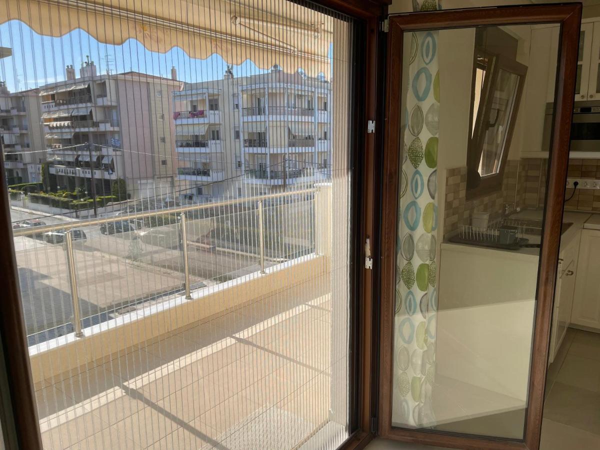 Apartment Luxury And Sunny 250 Mts From The Beach!!