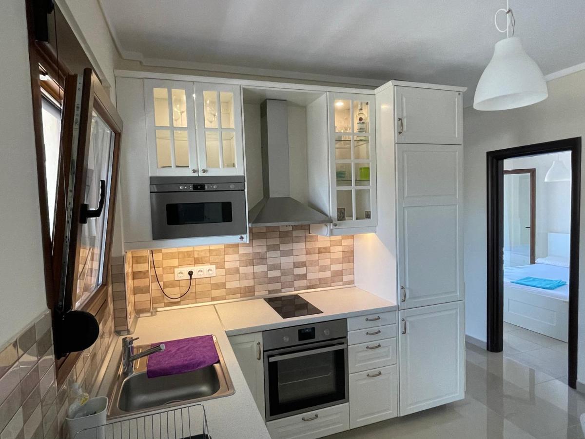 Luxury And Sunny 250 Mts From The Beach!!
