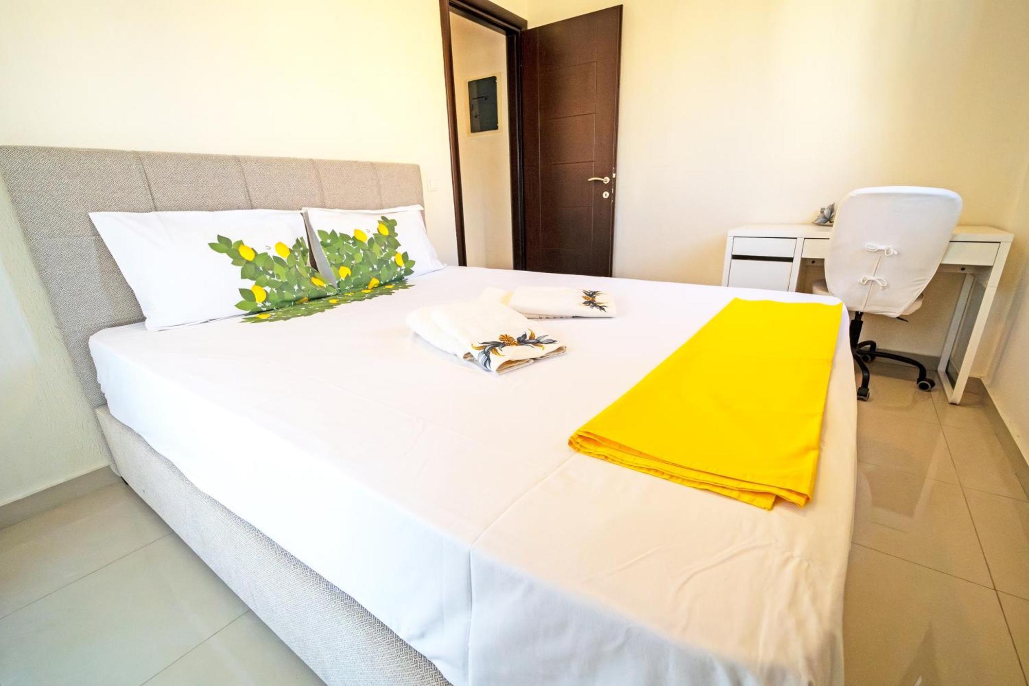 Luxury And Sunny 250 Mts From The Beach!! * Peraia (Thessaloniki)
