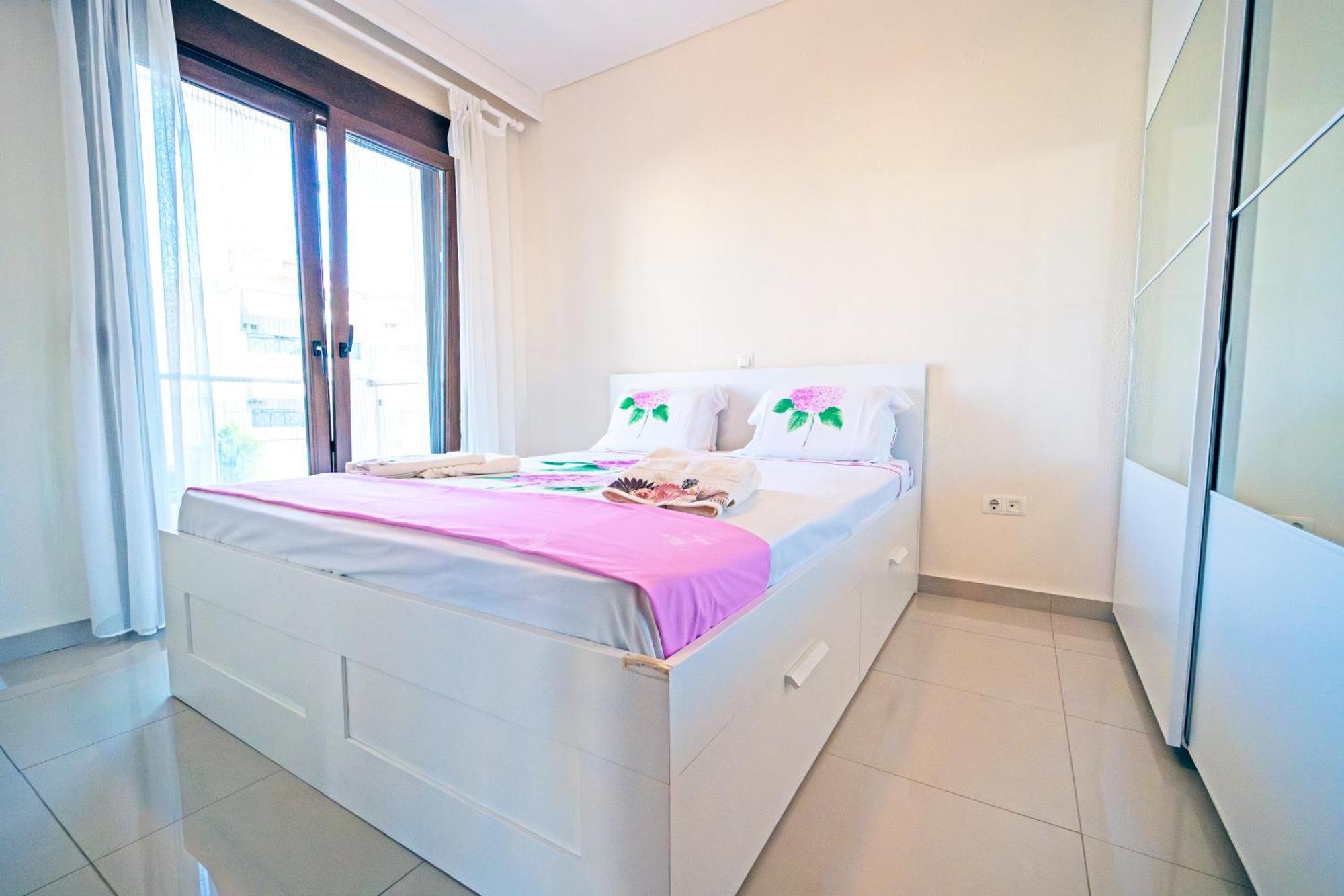 Luxury And Sunny 250 Mts From The Beach!!