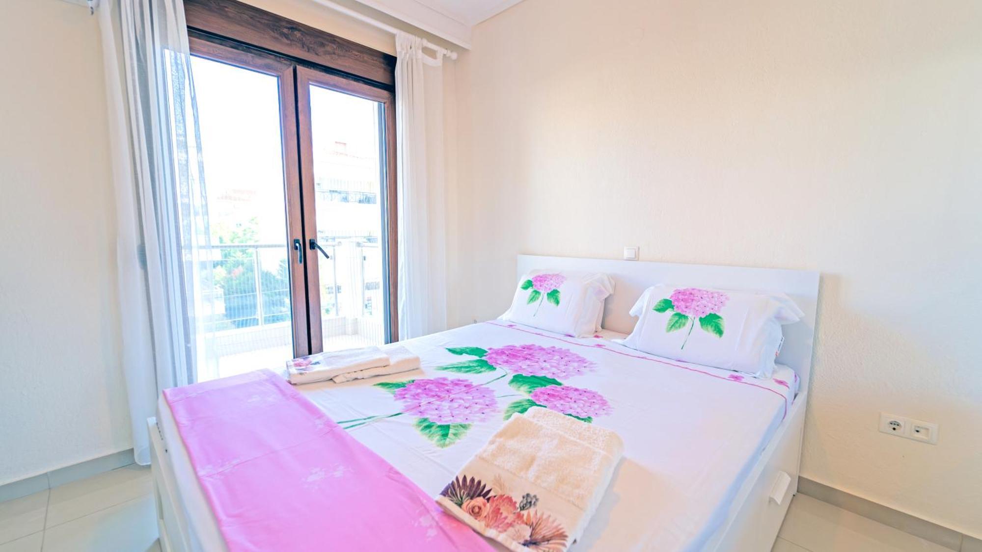 Luxury And Sunny 250 Mts From The Beach!! *