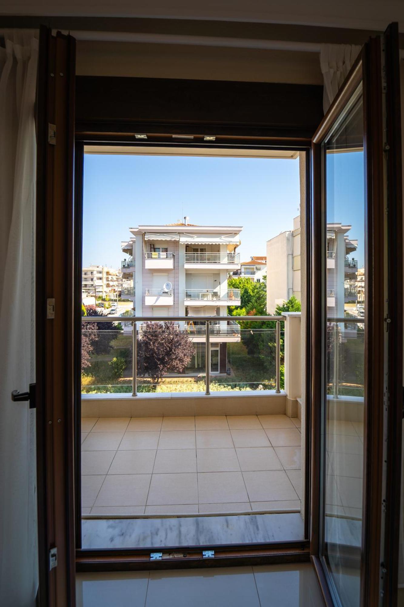 Apartment Luxury And Sunny 250 Mts From The Beach!!