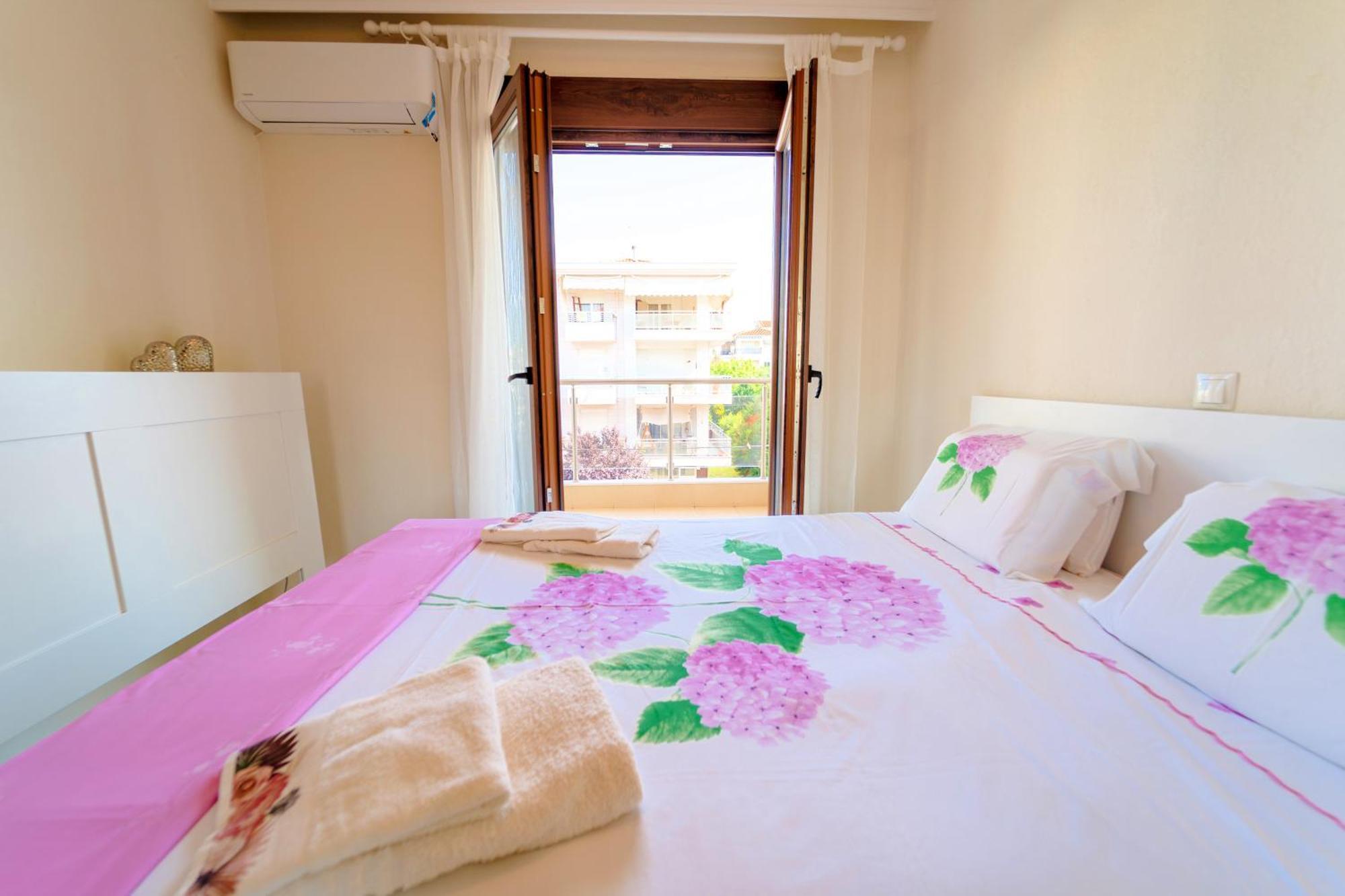 Apartment Luxury And Sunny 250 Mts From The Beach!! *