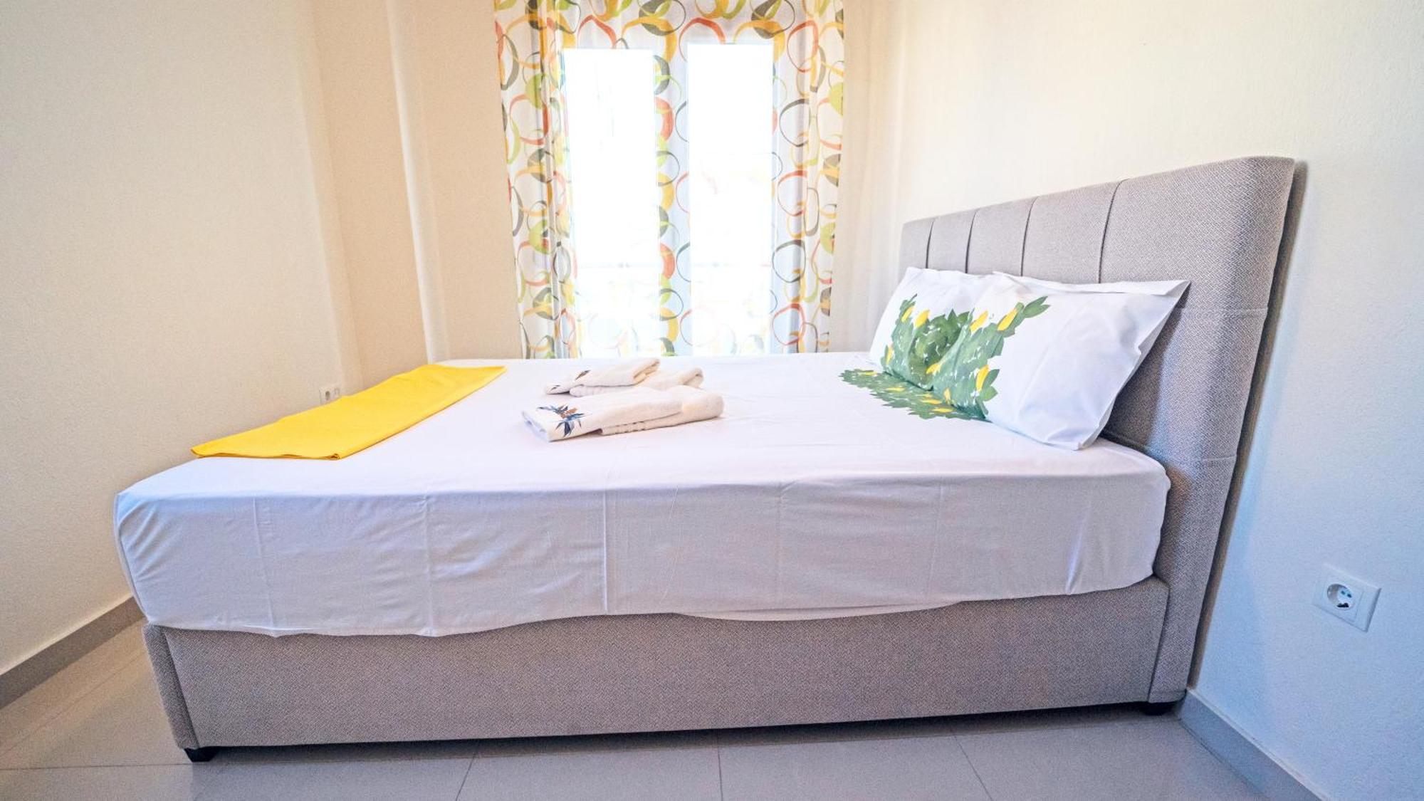 Luxury And Sunny 250 Mts From The Beach!! Apartment