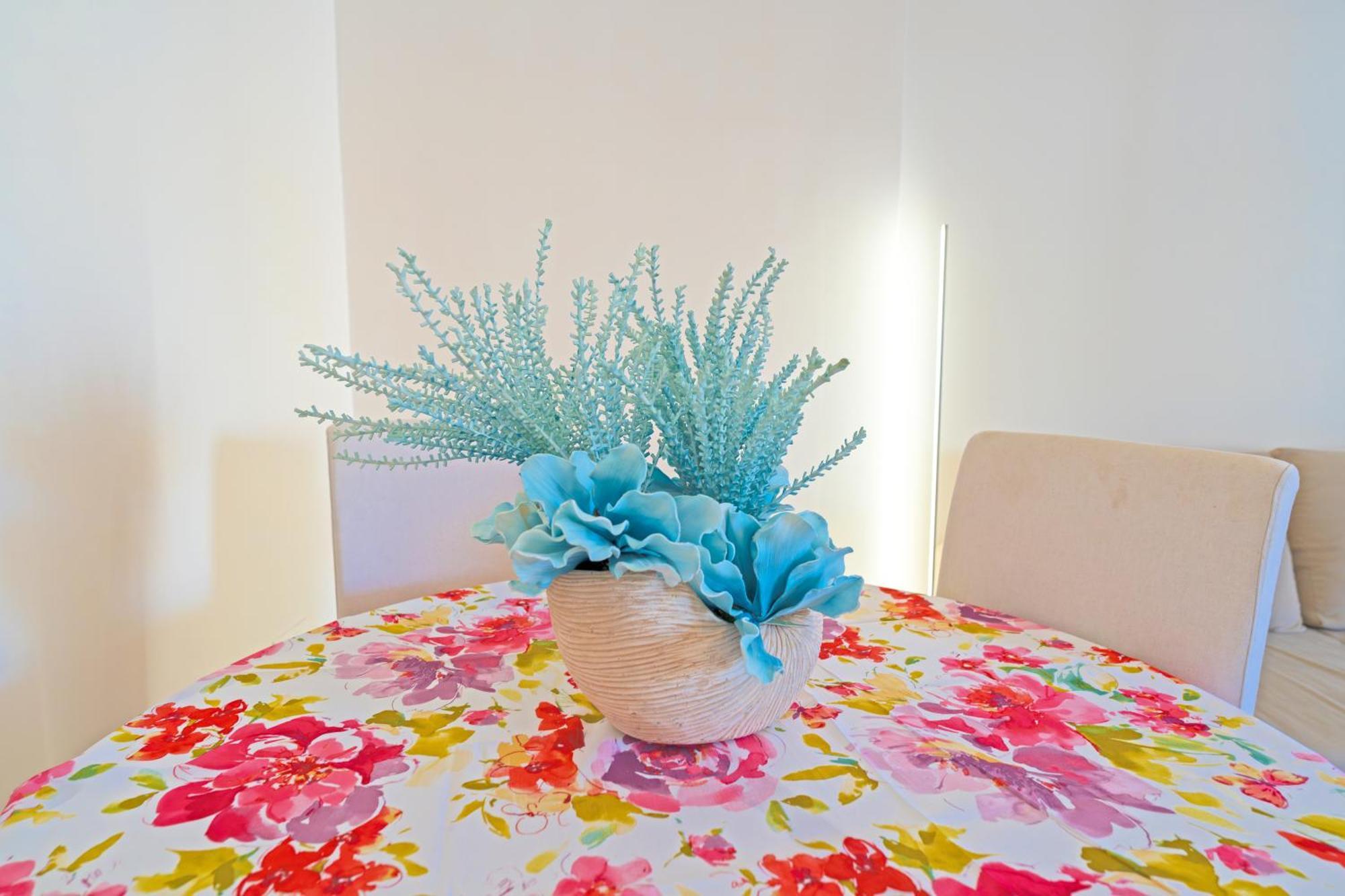 Apartment Luxury And Sunny 250 Mts From The Beach!!