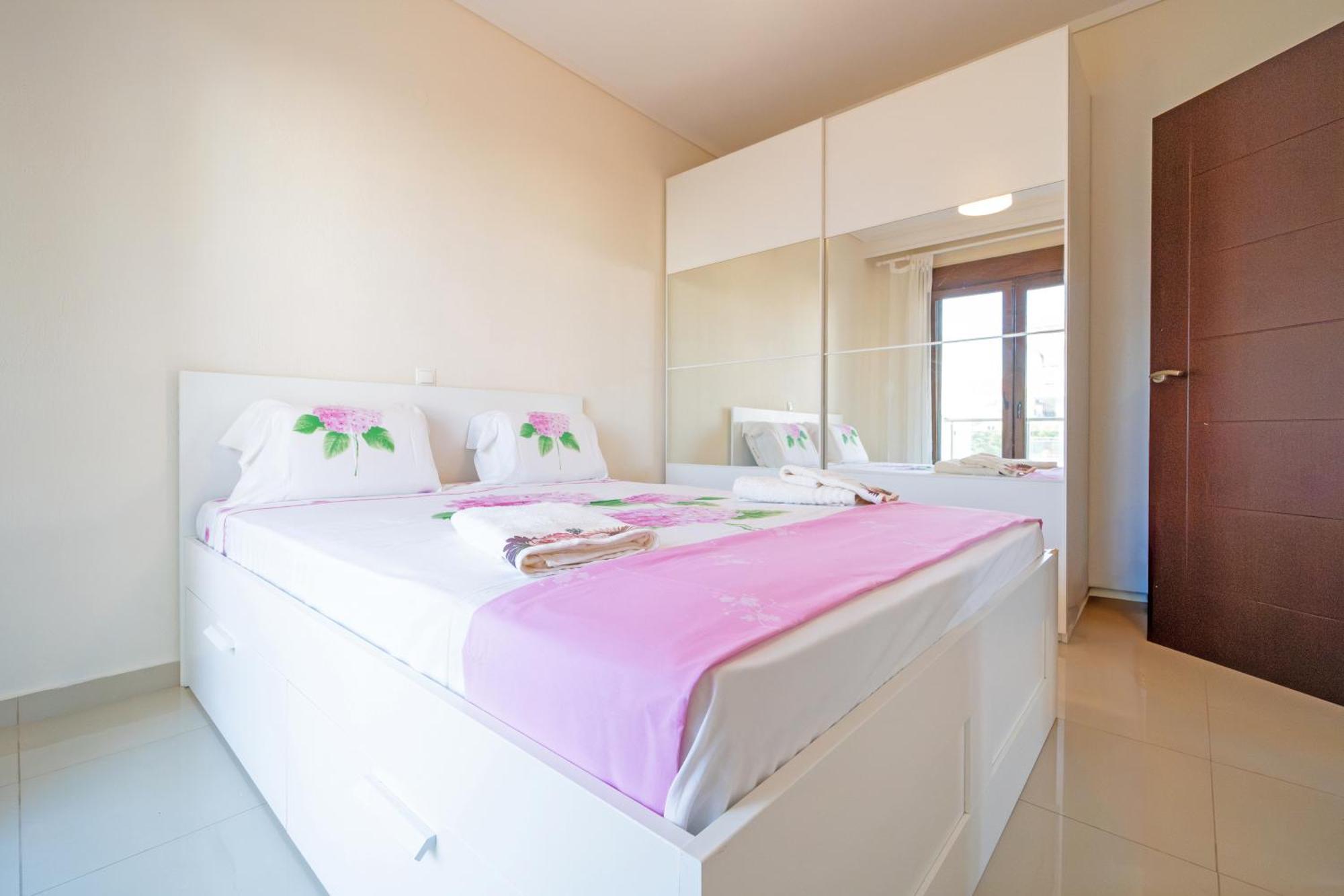 Luxury And Sunny 250 Mts From The Beach!! Apartment *