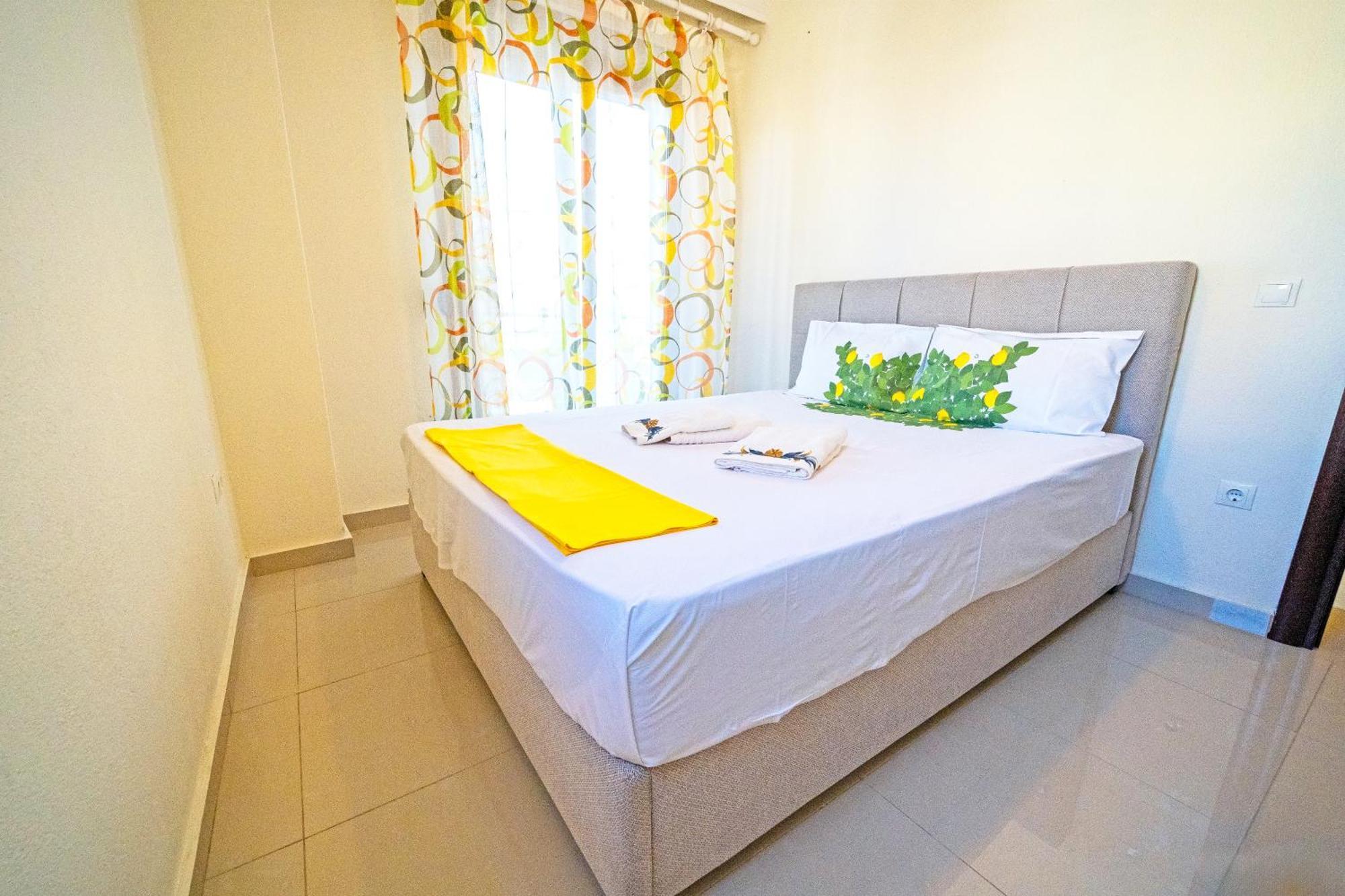 Luxury And Sunny 250 Mts From The Beach!! *