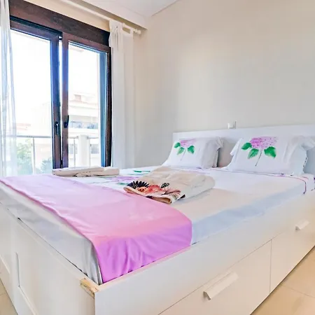 Luxury And Sunny Apartment 250 Mts From The Beach!! Peraia  Exterior photo