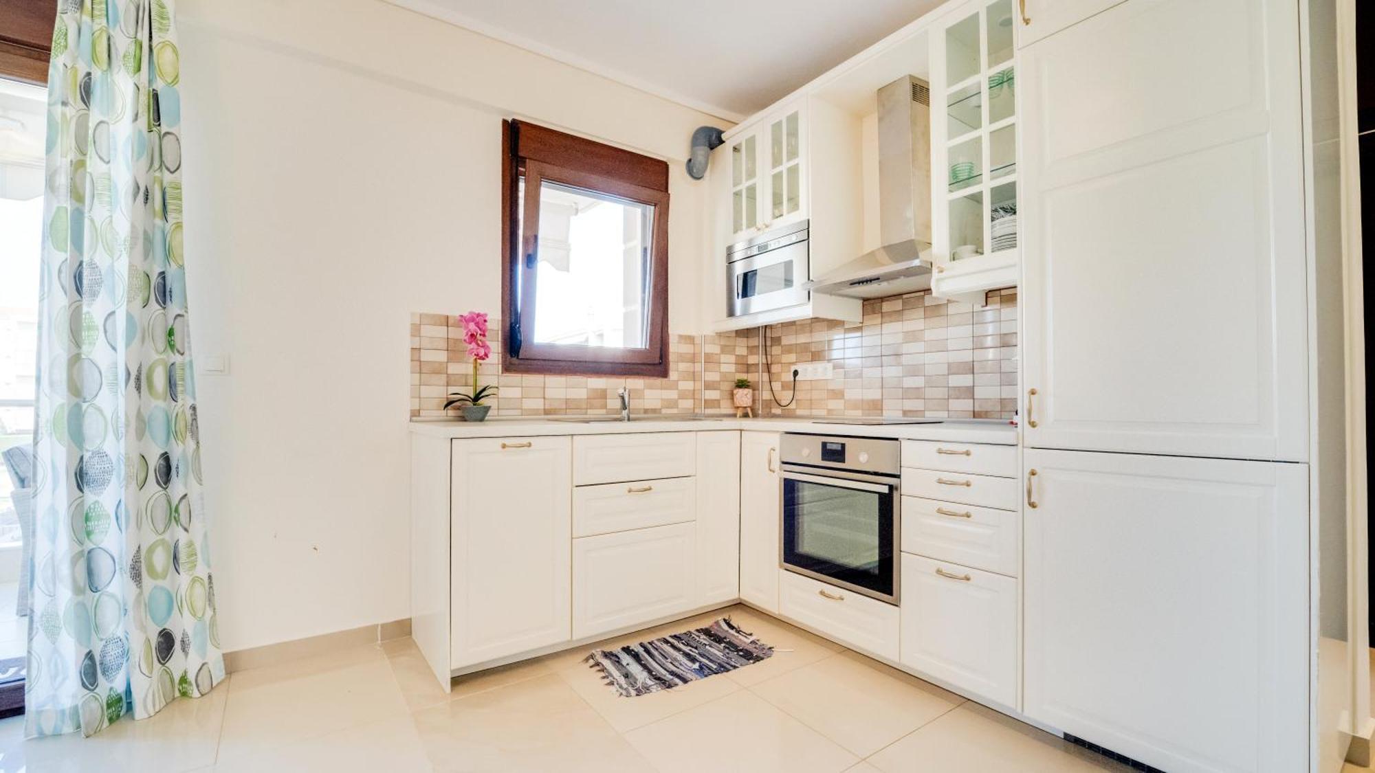 Apartment Luxury And Sunny 250 Mts From The Beach!! *